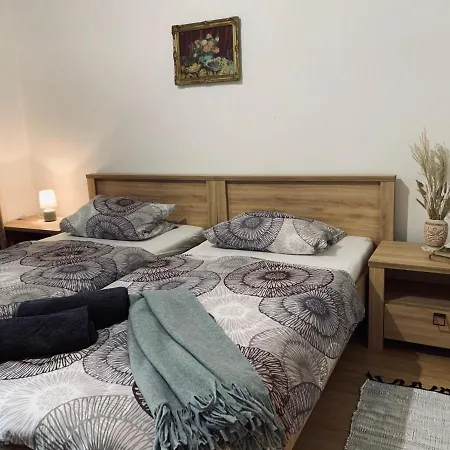 Konukevi Rigo Vendeghaz Es Rendezvenyterem Orosháza