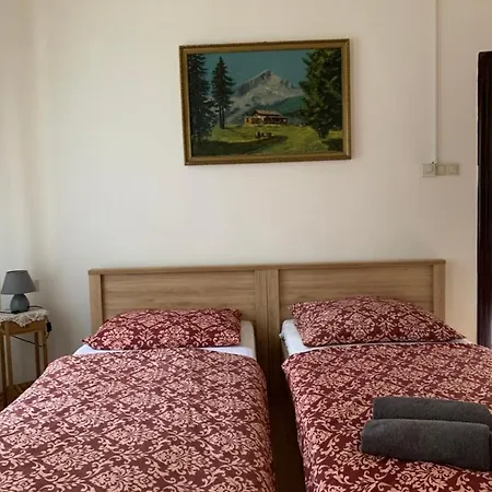 Konukevi Rigo Vendeghaz Es Rendezvenyterem Orosháza